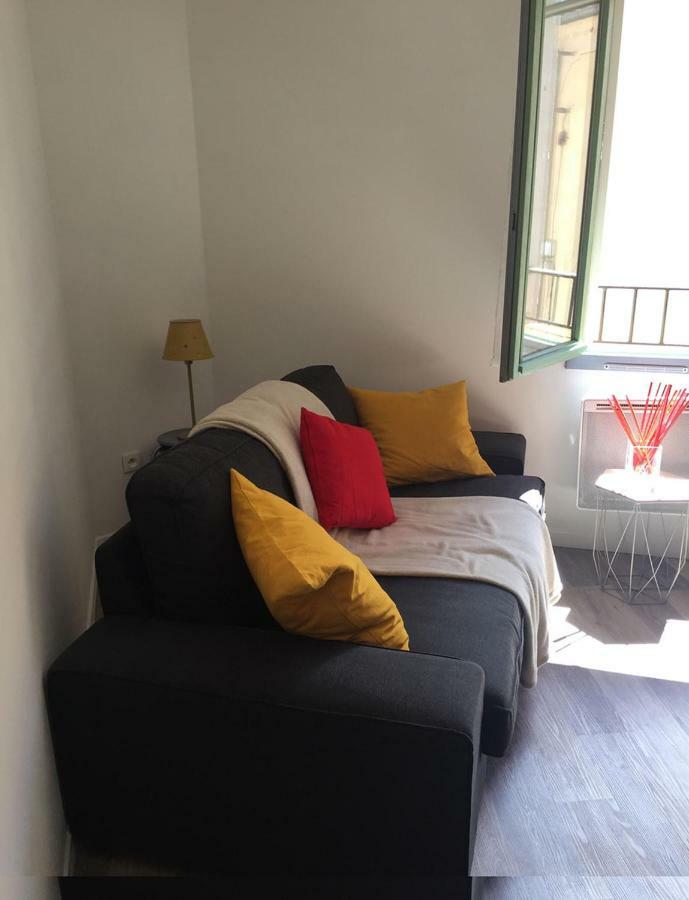 Appartement De Charme Au Calme คาสเตลนู-เลอ-เลซ์ ภายนอก รูปภาพ